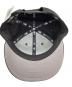 中古・古着 New Era (ニューエラ) 9FIFTY DOWNTOWN (9フィフティ ダウンタウン) イニシャルロゴキャップ ブラック サイズ:MEDIUM/LARGE 未使用品：15000円