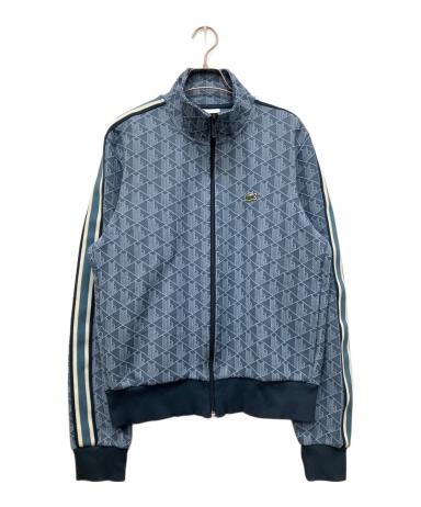 (ゆひゆひ）専用　LACOSTE トラックジャケット 希少 サイズxs ゆひゆひ）専用 LACOSTE トラックジャケット 希少 サイズxs LACOSTE