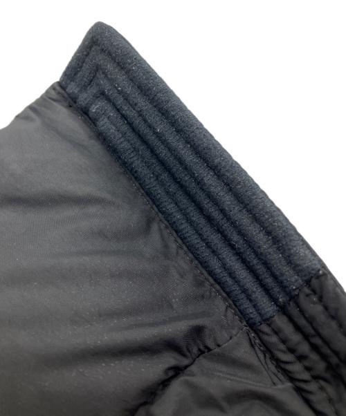 THE NORTH FACE（ザ ノース フェイス）THE NORTH FACE (ザ ノース フェイス) ヌプシ ダウンジャケット グリーン サイズ:Lの古着・服飾アイテム