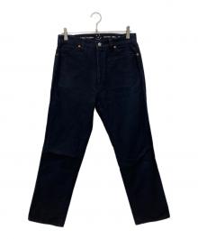 45R（フォーティファイブ・アール）の古着「おこめサテンのクロスビー5」｜インディゴ