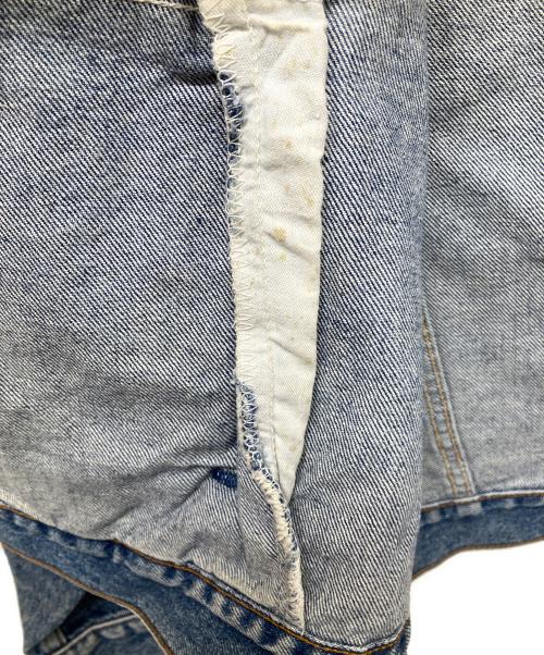 LEVI'S（リーバイス）LEVI'S (リーバイス) デニムジャケット インディゴ サイズ:Lの古着・服飾アイテム