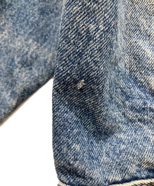 LEVI'S（リーバイス）LEVI'S (リーバイス) デニムジャケット インディゴ サイズ:Lの古着・服飾アイテム
