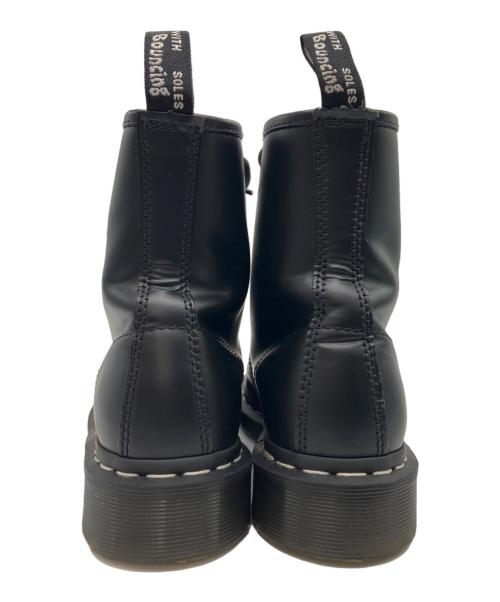 Dr.Martens（ドクターマーチン）Dr.Martens (ドクターマーチン) ブーツ ブラック サイズ:UK5の古着・服飾アイテム