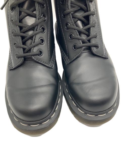 Dr.Martens（ドクターマーチン）Dr.Martens (ドクターマーチン) ブーツ ブラック サイズ:UK5の古着・服飾アイテム