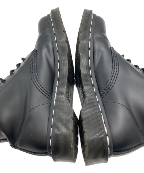 Dr.Martens（ドクターマーチン）Dr.Martens (ドクターマーチン) ブーツ ブラック サイズ:UK5の古着・服飾アイテム