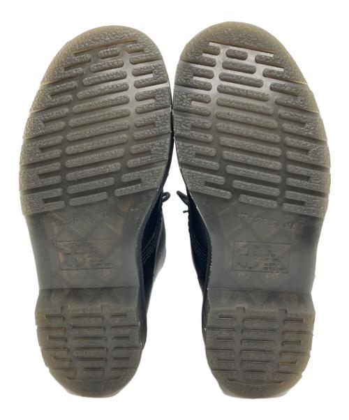 Dr.Martens（ドクターマーチン）Dr.Martens (ドクターマーチン) ブーツ ブラック サイズ:UK5の古着・服飾アイテム