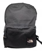 THE NORTH FACEザ ノース フェイス）の古着「WL ORIGINAL PACK」｜ブラック