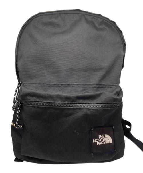 THE NORTH FACE（ザ ノース フェイス）THE NORTH FACE (ザ ノース フェイス) WL ORIGINAL PACK ブラックの古着・服飾アイテム