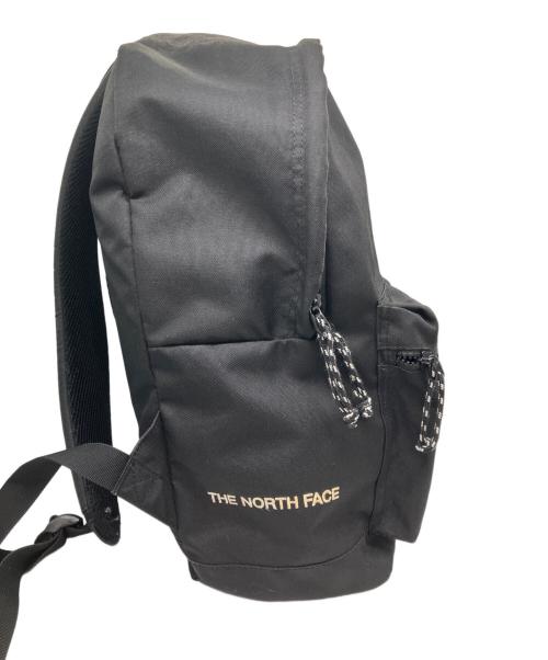 THE NORTH FACE（ザ ノース フェイス）THE NORTH FACE (ザ ノース フェイス) WL ORIGINAL PACK ブラックの古着・服飾アイテム