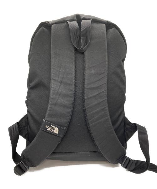 THE NORTH FACE（ザ ノース フェイス）THE NORTH FACE (ザ ノース フェイス) WL ORIGINAL PACK ブラックの古着・服飾アイテム
