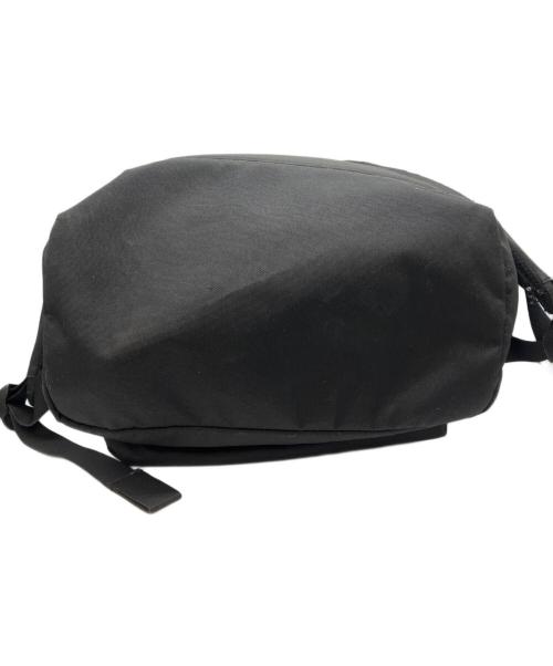 THE NORTH FACE（ザ ノース フェイス）THE NORTH FACE (ザ ノース フェイス) WL ORIGINAL PACK ブラックの古着・服飾アイテム