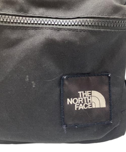 THE NORTH FACE（ザ ノース フェイス）THE NORTH FACE (ザ ノース フェイス) WL ORIGINAL PACK ブラックの古着・服飾アイテム