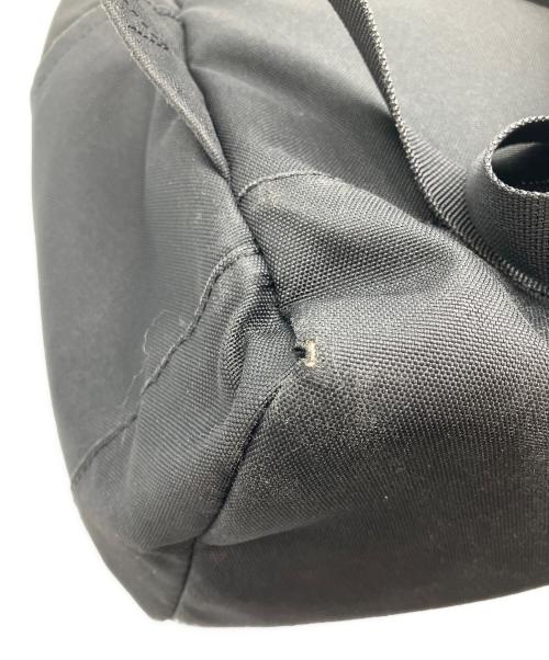 THE NORTH FACE（ザ ノース フェイス）THE NORTH FACE (ザ ノース フェイス) WL ORIGINAL PACK ブラックの古着・服飾アイテム