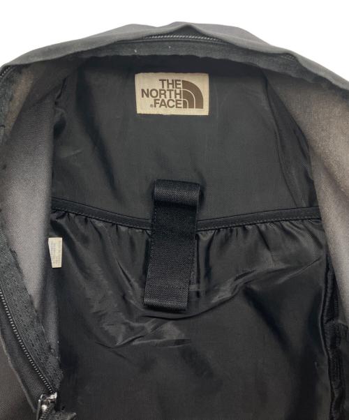 THE NORTH FACE（ザ ノース フェイス）THE NORTH FACE (ザ ノース フェイス) WL ORIGINAL PACK ブラックの古着・服飾アイテム