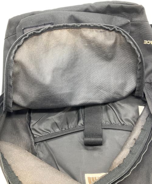 THE NORTH FACE（ザ ノース フェイス）THE NORTH FACE (ザ ノース フェイス) WL ORIGINAL PACK ブラックの古着・服飾アイテム