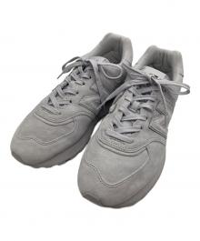 NEW BALANCE（ニューバランス）の古着「U574LG GRAY」｜グレー