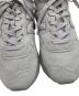 中古・古着 NEW BALANCE (ニューバランス) U574LG GRAY グレー サイズ:27.5cm：10000円