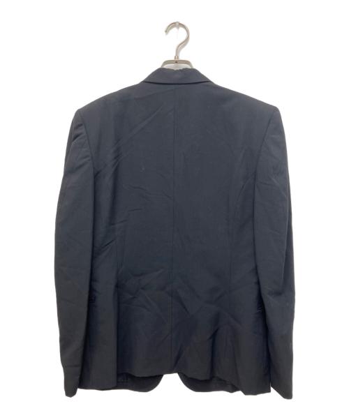 tricot COMME des GARCONS（トリココムデギャルソン）tricot COMME des GARCONS (トリココムデギャルソン) ハーフパンツセットアップ ブラック サイズ:Mの古着・服飾アイテム