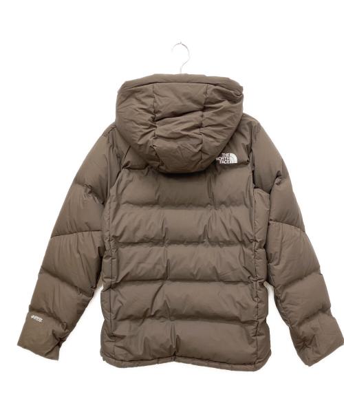 THE NORTH FACE（ザ ノース フェイス）THE NORTH FACE (ザ ノース フェイス) ビレイヤーパーカ ブラウン サイズ:XSの古着・服飾アイテム