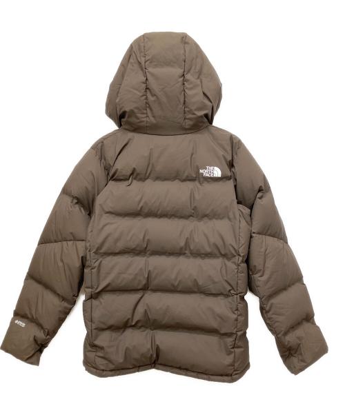 THE NORTH FACE（ザ ノース フェイス）THE NORTH FACE (ザ ノース フェイス) ビレイヤーパーカ ブラウン サイズ:XSの古着・服飾アイテム