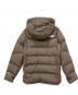 THE NORTH FACE (ザ ノース フェイス) ビレイヤーパーカ ブラウン サイズ:XS：30000円