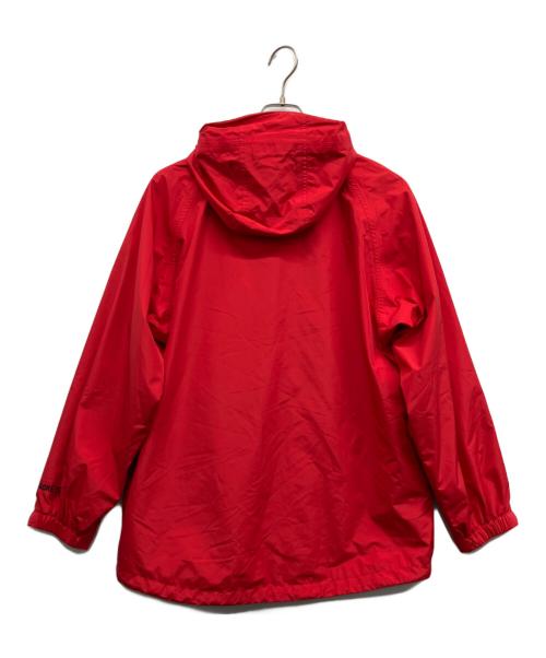 L.L.Bean（エルエルビーン マウンテンパーカー）L.L.Bean (エルエルビーン マウンテンパーカー) L.L.Bean　マウンテンパーカー レッド サイズ:Mの古着・服飾アイテム