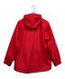 L.L.Bean (エルエルビーン マウンテンパーカー) L.L.Bean　マウンテンパーカー レッド サイズ:M：6000円