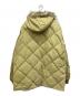 Eddie Bauer (エディーバウアー) 復刻 1943 GEDDES PARKA ベージュ サイズ:L：14000円
