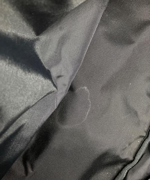 PORTER（ポーター）PORTER (ポーター) ハイブリットトートバッグ ブラックの古着・服飾アイテム