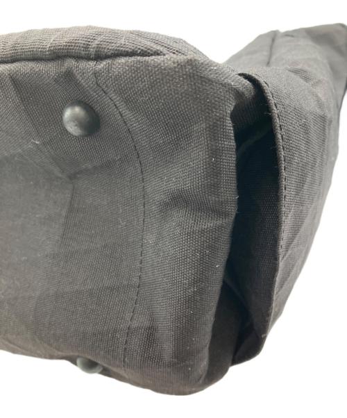 PORTER（ポーター）PORTER (ポーター) ハイブリットトートバッグ ブラックの古着・服飾アイテム