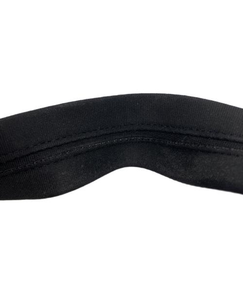 PORTER（ポーター）PORTER (ポーター) ハイブリットトートバッグ ブラックの古着・服飾アイテム