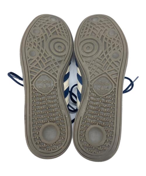 adidas（アディダス）adidas (アディダス) Handball Spezial ネイビー サイズ:26.5cmの古着・服飾アイテム