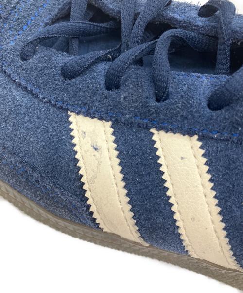 adidas（アディダス）adidas (アディダス) Handball Spezial ネイビー サイズ:26.5cmの古着・服飾アイテム