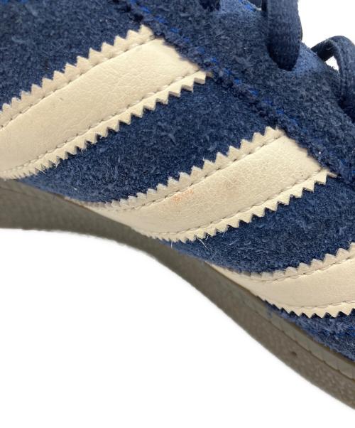 adidas（アディダス）adidas (アディダス) Handball Spezial ネイビー サイズ:26.5cmの古着・服飾アイテム