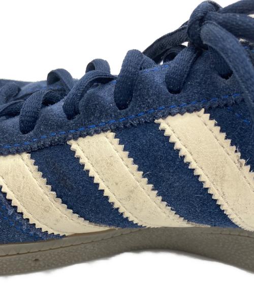 adidas（アディダス）adidas (アディダス) Handball Spezial ネイビー サイズ:26.5cmの古着・服飾アイテム