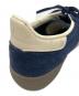 中古・古着 adidas (アディダス) Handball Spezial ネイビー サイズ:26.5cm：8000円