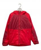Columbiaコロンビア）の古着「ALPINE ACTION II JACKET」｜レッド