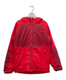 Columbia（コロンビア）の古着「ALPINE ACTION II JACKET」｜レッド