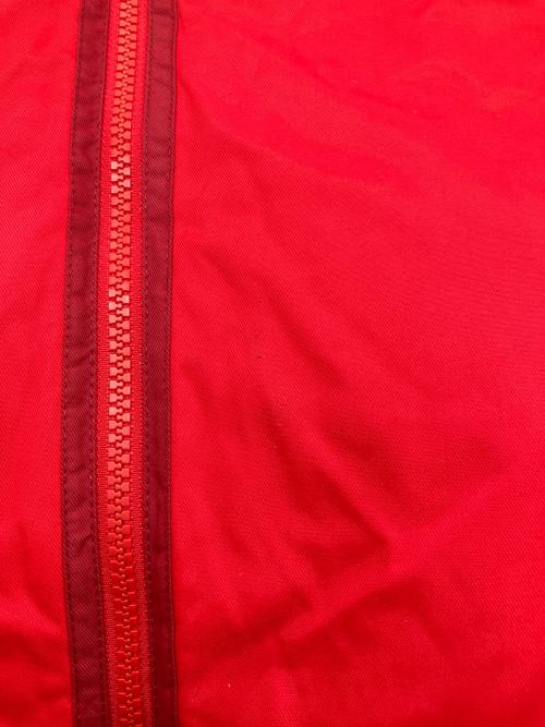 Columbia（コロンビア）Columbia (コロンビア) ALPINE ACTION II JACKET レッド サイズ:Lの古着・服飾アイテム