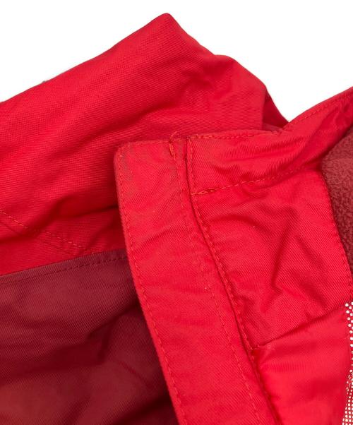 Columbia（コロンビア）Columbia (コロンビア) ALPINE ACTION II JACKET レッド サイズ:Lの古着・服飾アイテム