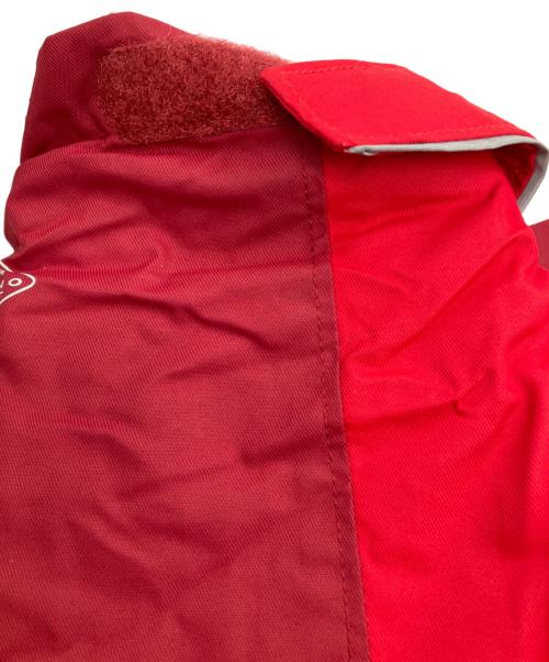 Columbia（コロンビア）Columbia (コロンビア) ALPINE ACTION II JACKET レッド サイズ:Lの古着・服飾アイテム