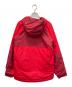 Columbia (コロンビア) ALPINE ACTION II JACKET レッド サイズ:L：5000円
