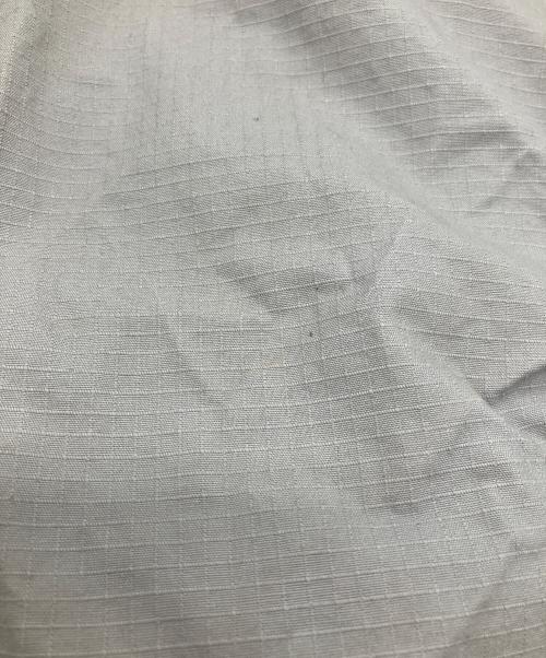 NIKE（ナイキ）NIKE (ナイキ) カーゴパンツ グレー サイズ:Lの古着・服飾アイテム