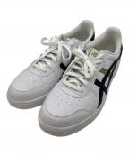 asicsアシックス）の古着「スニーカー」｜ホワイト