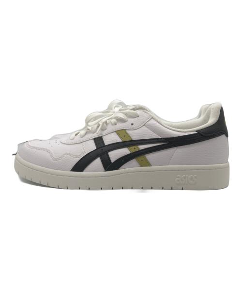 asics（アシックス）asics (アシックス) スニーカー ホワイト サイズ:29.0cmの古着・服飾アイテム
