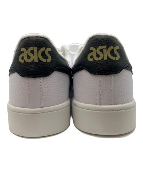asics（アシックス）asics (アシックス) スニーカー ホワイト サイズ:29.0cmの古着・服飾アイテム