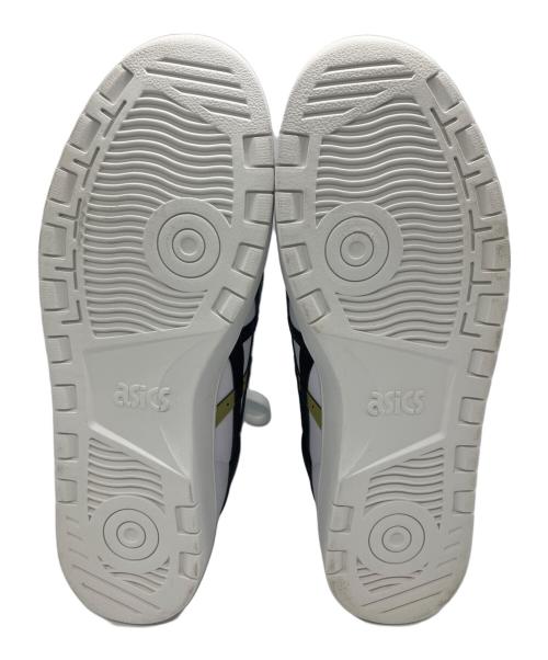 asics（アシックス）asics (アシックス) スニーカー ホワイト サイズ:29.0cmの古着・服飾アイテム