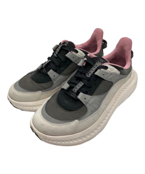 UGG（アグ）UGG (アグ) M CA805 V2 NUBUCK グレー サイズ:29の古着・服飾アイテム