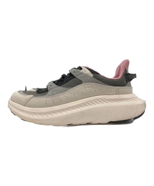 UGG（アグ）UGG (アグ) M CA805 V2 NUBUCK グレー サイズ:29の古着・服飾アイテム