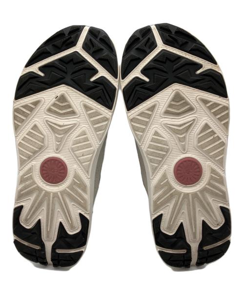 UGG（アグ）UGG (アグ) M CA805 V2 NUBUCK グレー サイズ:29の古着・服飾アイテム